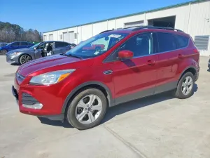 Ford Escape 2.0L 4 2014