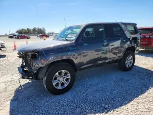 Toyota 4Runner 4.0L 6 2023