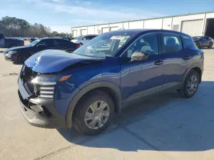 Nissan Kicks 2.0L 4 2025