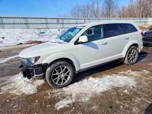 Dodge Journey GT 3.6L 6 2019