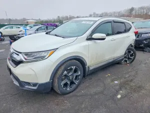 Honda CR-V TOURING 1.5L 4 2018