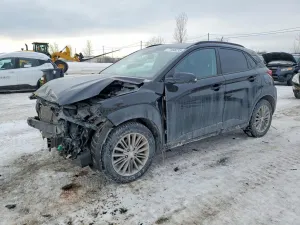 Hyundai Kona SEL 2.0L 4 2018
