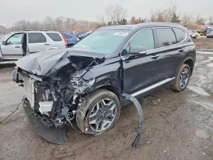 Hyundai Santa Fe LIMITED 2.5L 4 2023