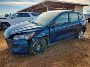 Ford Escape S 1.5L 3 2020