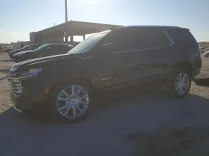 Chevrolet Tahoe K1500 HIGH COUNTRY 6.2L 8 2024