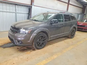 Dodge Journey SXT 3.6L 6 2015