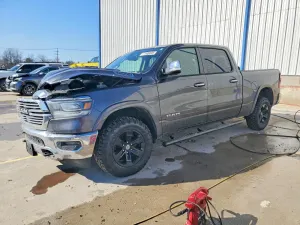 RAM 1500 LARAMIE 5.7L 8 2019