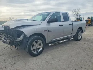 RAM 1500 ST 5.7L 8 2017