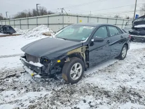 Hyundai Elantra SE 2.0L 4 2023