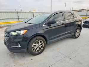 Ford Edge SEL 2.0L 4 2022