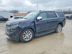 Chevrolet Tahoe K1500 PREMIER 5.3L 8 2023