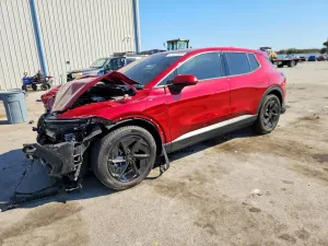 Chevrolet Equinox LT 2025