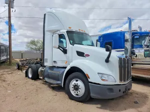 Peterbilt 567/579/587 15.0L 6 2018