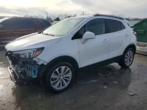 Buick Encore PREFERRED 1.4L 4 2020