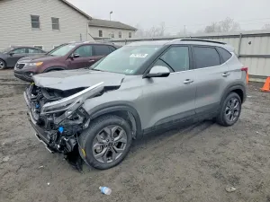 Kia Seltos S 2.0L 4 2024