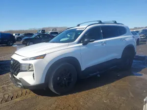 Hyundai Santa Fe 2.5L 4 2023
