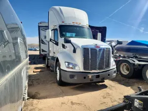 Peterbilt 567/579/587 15.0L 6 2018