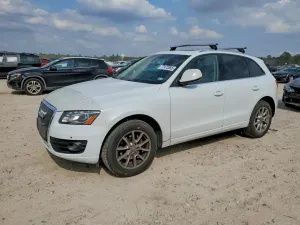 Audi Q5 PREMIUM PLUS 2.0L 4 2012