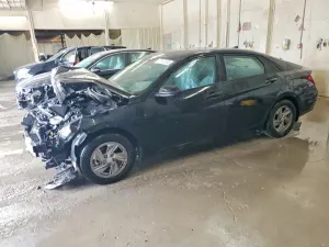 Hyundai Elantra SE 2.0L 4 2024