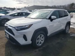 Toyota Rav4 LE 2.5L 4 2023