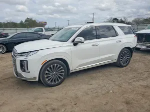 Hyundai Palisade CALLIGRAPHY 3.8L 6 2023