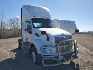 Peterbilt 567/579/587 15.0L 6 2019