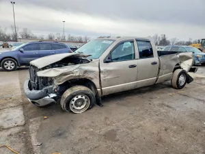 Dodge RAM 5.9L 6 2004
