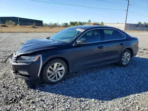Volkswagen Passat SE 2L 4 2018