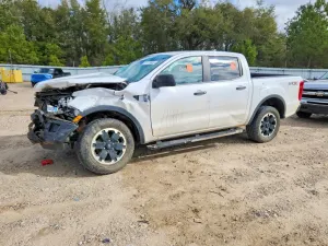 Ford Ranger XL 2.3L 4 2021