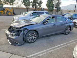 Lexus ES 350 3.5L 6 2020