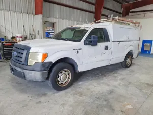 Ford F-150 4.6L 8 2010