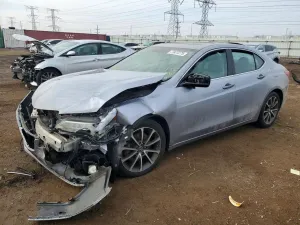 Acura TLX ADVANCE 3.5L 6 2015