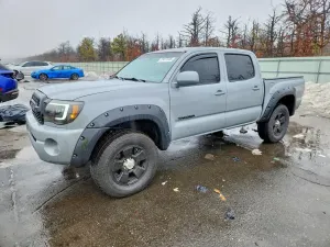 Toyota Tacoma 4.0L 6 2006