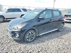 Chevrolet Spark 1.4L 4 2022
