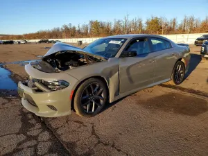 Dodge Charger GT 3.6L 6 2023