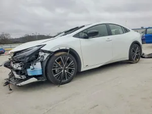 Toyota Prius LE 2.0L 4 2024