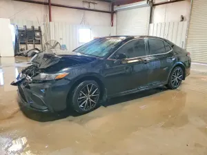 Toyota Camry 2.5L 4 2024