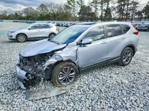 Honda CR-V EXL 1.5L 4 2020