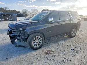 Chevrolet Tahoe 6.2L 8 2023