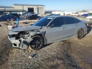 Honda Civic SPORT 2.0L 4 2025