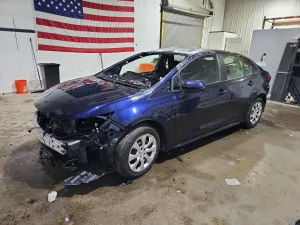 Toyota Corolla 2.0L 4 2025