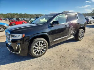 GMC Acadia DENALI 3.6L 6 2022