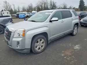 GMC Terrain SLE 2.4L 4 2015