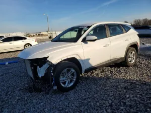 Hyundai Tucson SE 2.5L 4 2025