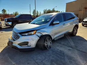 Ford Edge TITANIUM 2.0L 4 2019