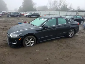 Hyundai Sonata SE 2.5L 4 2020