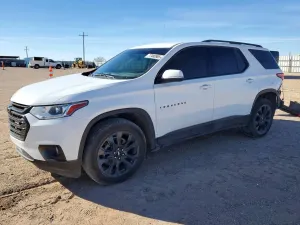 Chevrolet Traverse RS 3.6L 6 2021