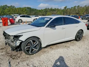 Honda Accord SPORT 2.0L 4 2021