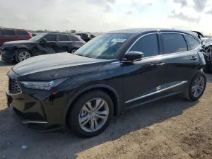 Acura MDX 3.5L 6 2026
