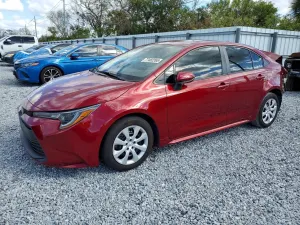 Toyota Corolla LE 2.0L 4 2024